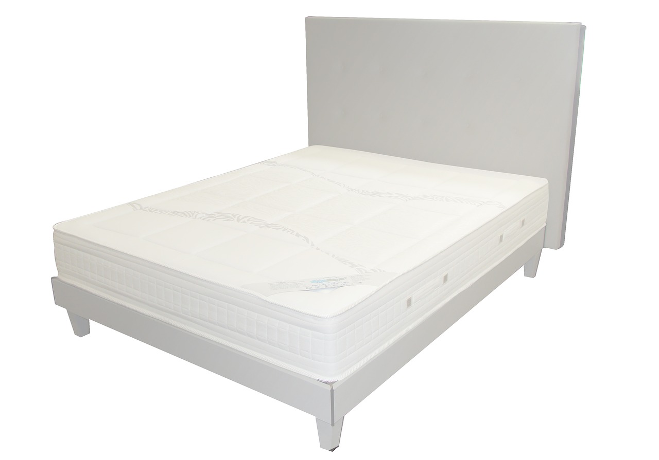 Mattress Cleaning image