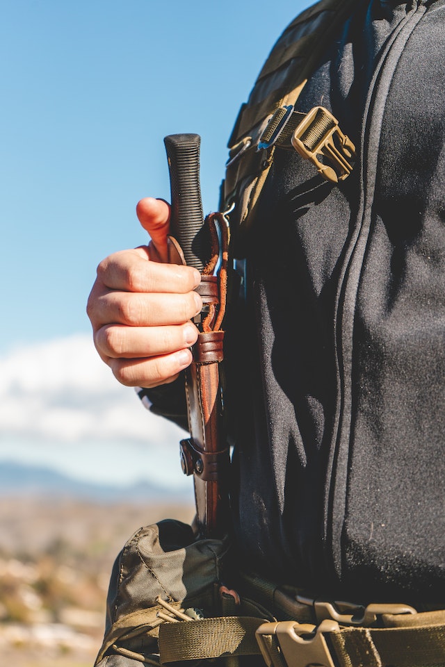 Security Supervisor image